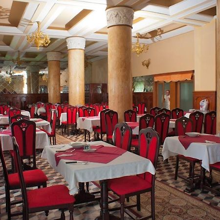 באיילה הרקולנדה Hotel Cerna מראה חיצוני תמונה