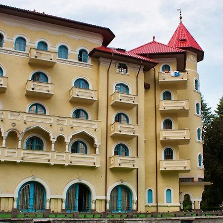 באיילה הרקולנדה Hotel Cerna מראה חיצוני תמונה
