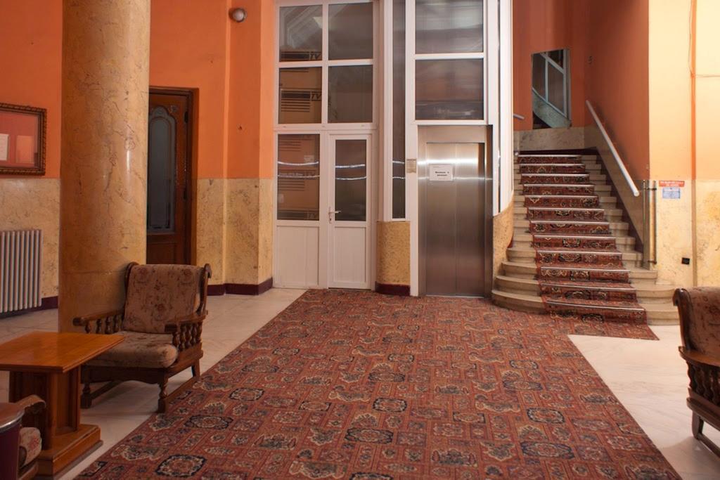 באיילה הרקולנדה Hotel Cerna מראה חיצוני תמונה