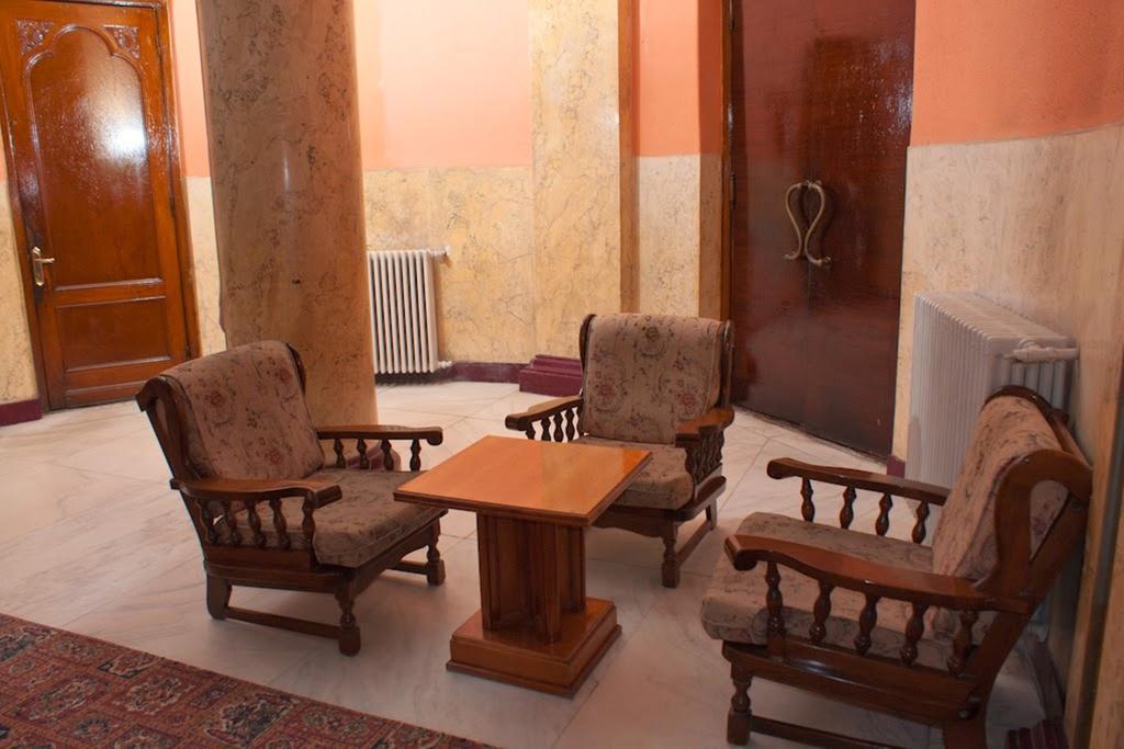 באיילה הרקולנדה Hotel Cerna מראה חיצוני תמונה