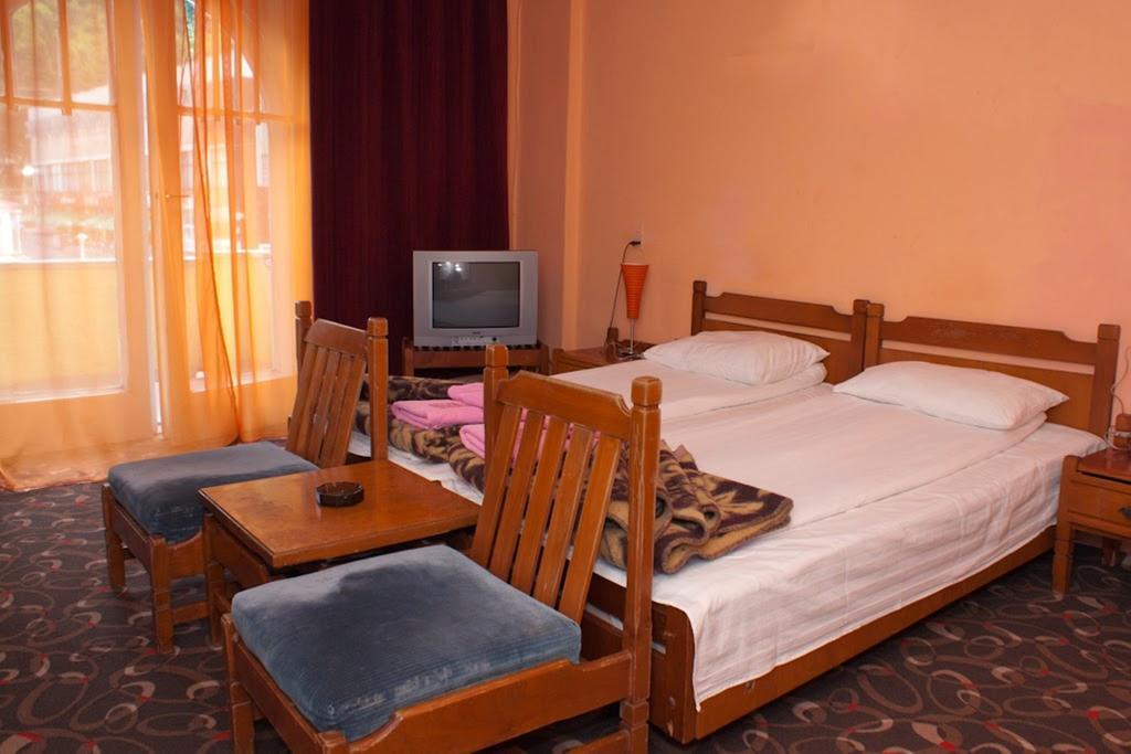 באיילה הרקולנדה Hotel Cerna חדר תמונה