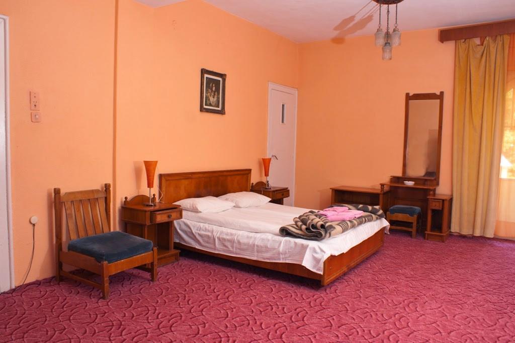 באיילה הרקולנדה Hotel Cerna חדר תמונה