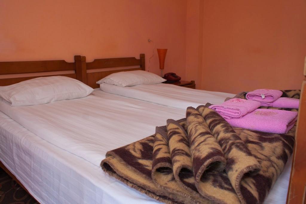 באיילה הרקולנדה Hotel Cerna חדר תמונה